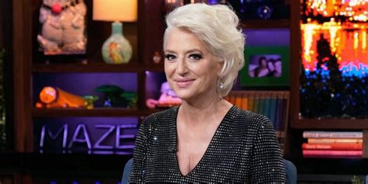 Dorinda Medley Teases A Potential Return To ‘RHONY’ As She Shares Regrets & New Memoir