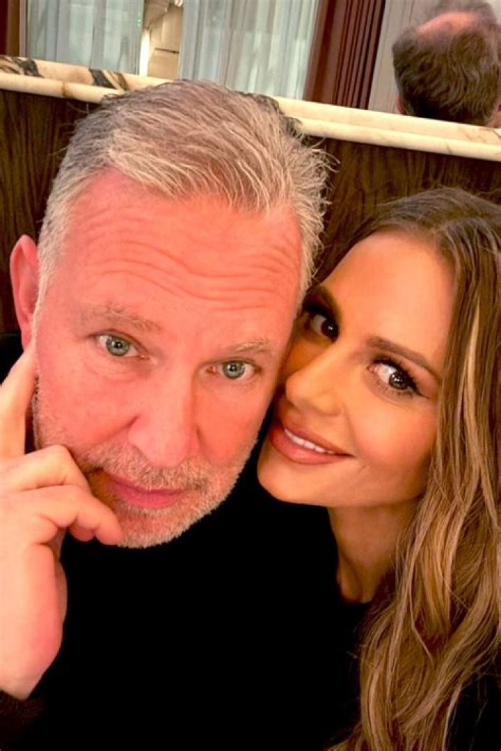 Dorit Kemsley’s Marriage With Husband PK Amid Legal Troubles: ‘United’ – Hollywood Life