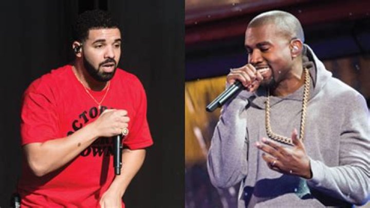 Drake & Kanye West Announce Benefit Concert To Free Larry Hoover After Squashing Feud
