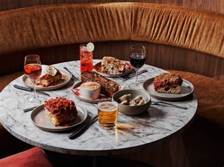 Drake Spotted Sneaking Out Of Dinner Date With Mystery Woman In LA: See Pics