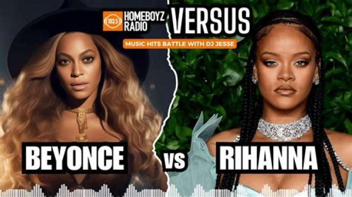 Drake & Rihanna Argued About His Infatuation With Nicki Minaj Before Split