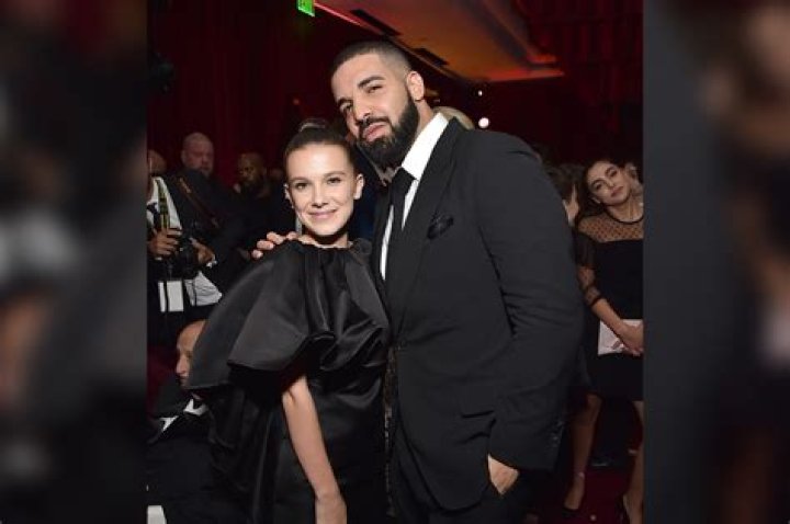 Drake Slams ‘Weirdos’ Questioning Friendship With Millie Bobby Brown – Hollywood Life