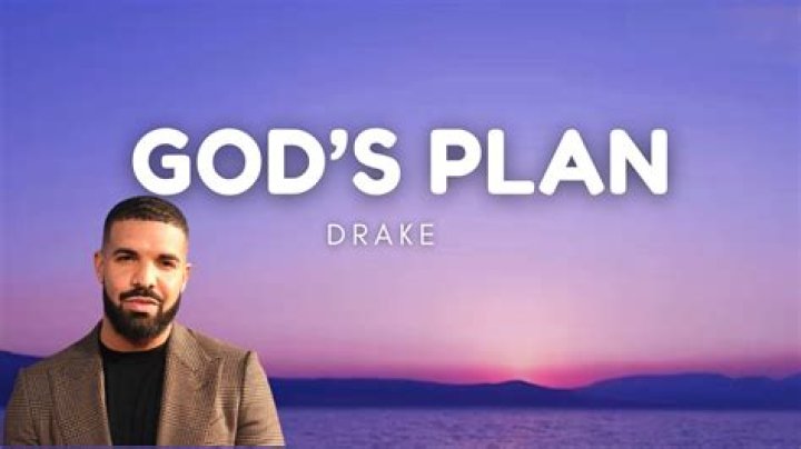 Drake’s ‘Gods Plan’ Music Video — PICS