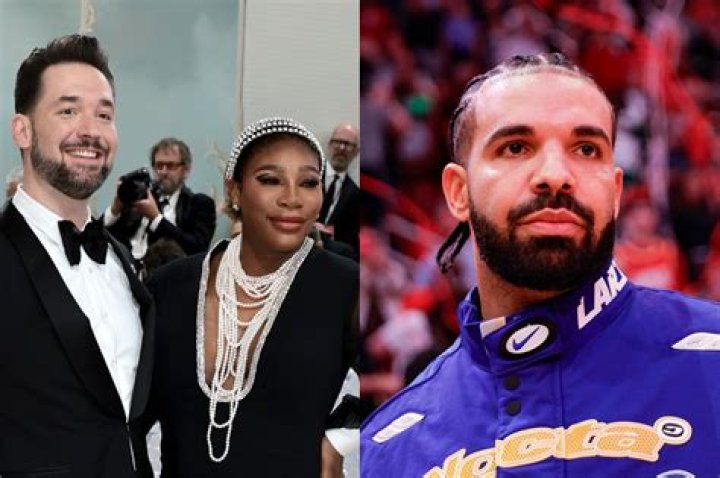 Drake Reveals His One Surprising Key Requirement For A Wife — Sorry, Serena Williams