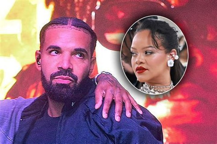 Drake Writing Songs About Rihanna — Is He Going To Diss Her? – Hollywood Life