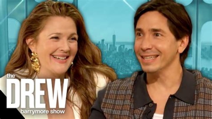 Drew Barrymore Reacts To Ex Justin Long’s Engagement To Kate Bosworth – Hollywood Life