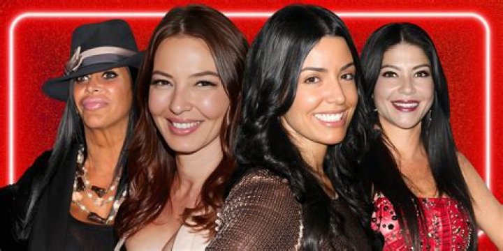 Karen Gravano, Ramona Rizzo Set Up The Fight – Hollywood Life