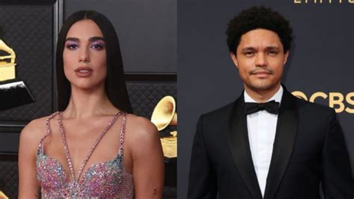 Dua Lipa ‘Sees Potential’ In Trevor Noah After Date Night Kiss: ‘They Have Chemistry’ (Exclusive)