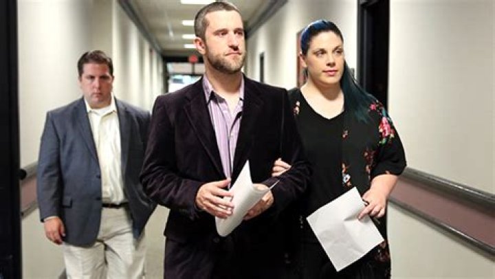 Saved By The Bell’s Dustin Diamond Confirms He Has Cancer After Mystery Hospitalization