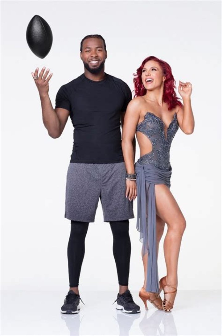 ‘DWTS’ Athletes Cast For Season 26 — Photos