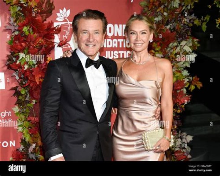 Mr. T Warned By Robert Herjavec About Getting Too Close – Hollywood Life