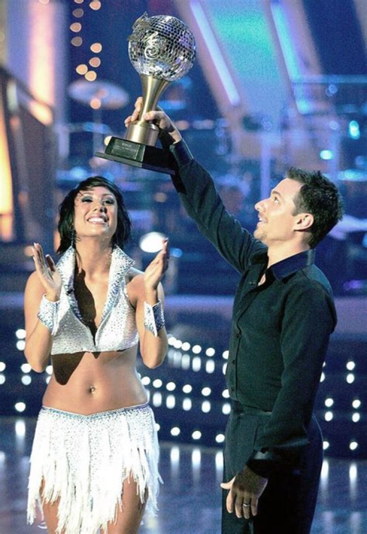 ‘DWTS’ Winners Over The Years: Photos