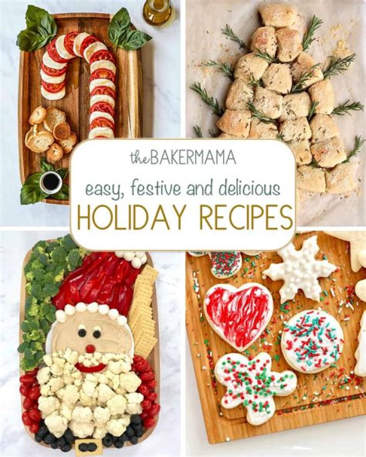 Haylie Duff Shares Her Favorite Holiday Brunch Recipes That Are Just 3 Simple Steps