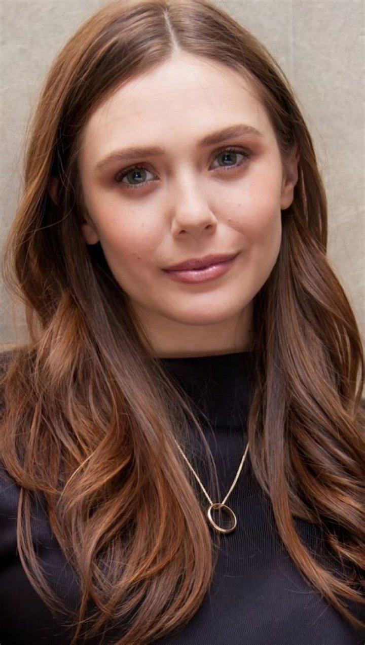 Elizabeth Olsen Celebrity Profile – Hollywood Life