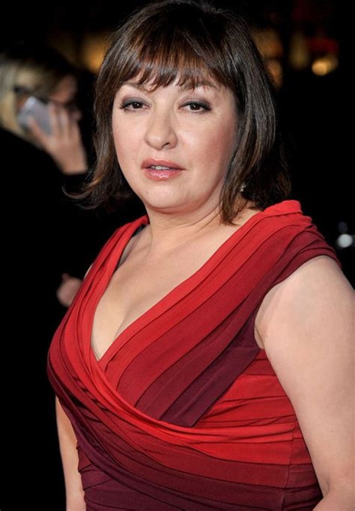 Elizabeth Peña Dead — Hispanic Actress Dies At 55 – Hollywood Life