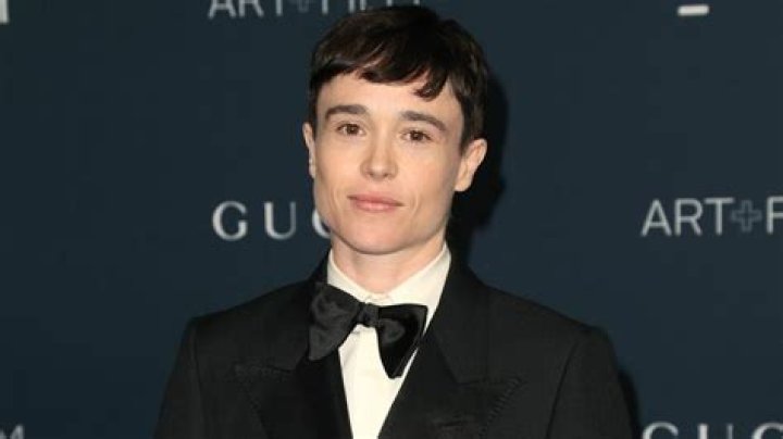 Elliot Page Tells Oprah Why It Was ‘Imperative’ To Come Out As Trans After Transition