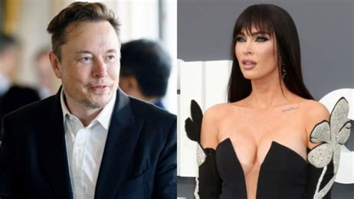 Elon Musk Trolls Megan Fox Over Sons’ Clothing Controversy – Hollywood Life