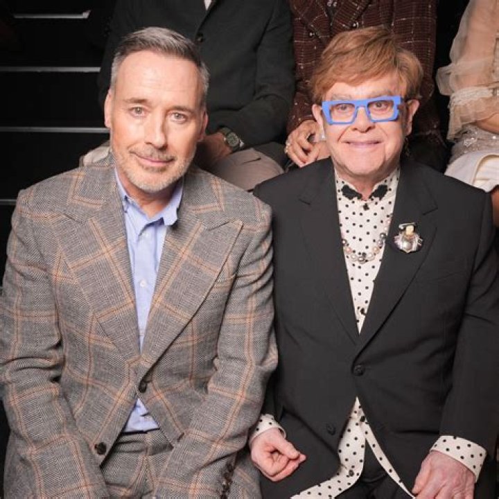 Elton John's Already Spent Over $50,000 On His Baby Boy's Nursery! Is That Crazy?