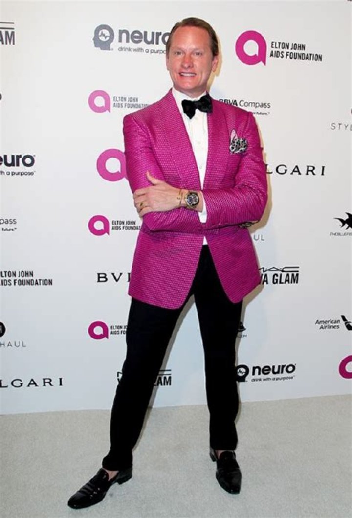 Elton John’s Oscars After Party — See Pics From The Star-Studded Bash