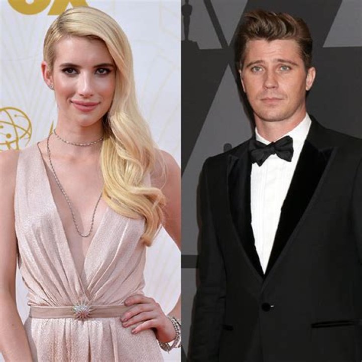 Garrett Hedlund Arrested For Public Intoxication After Split From Emma Roberts — Report