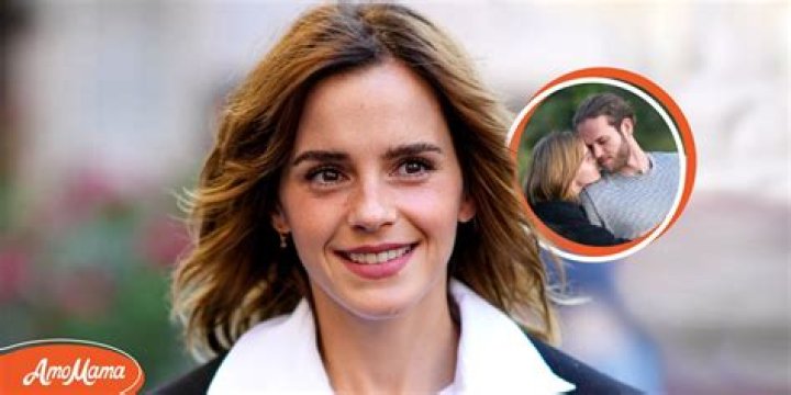 Emma Watson Makes Rare Outing With Leo Robinton Amid Engagement Rumors – Hollywood Life