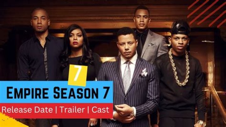 ‘Empire’ Recap: Andre Moves On From Rhonda & Shyne Declares War On Lucious
