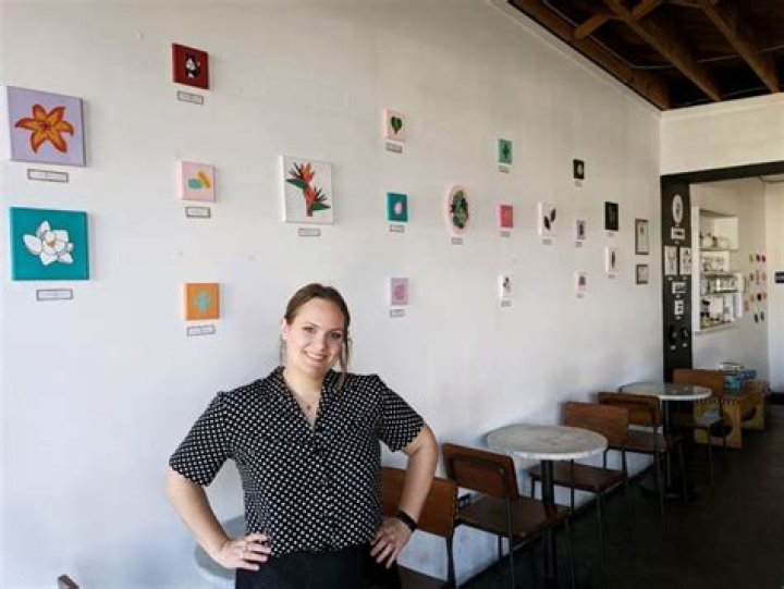 Emy LaCroix – Hollywood Life