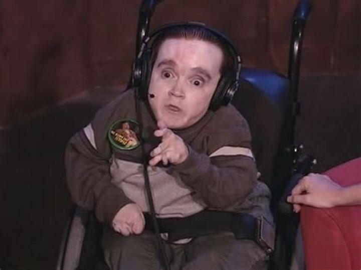 Eric ‘The Actor’ – Hollywood Life