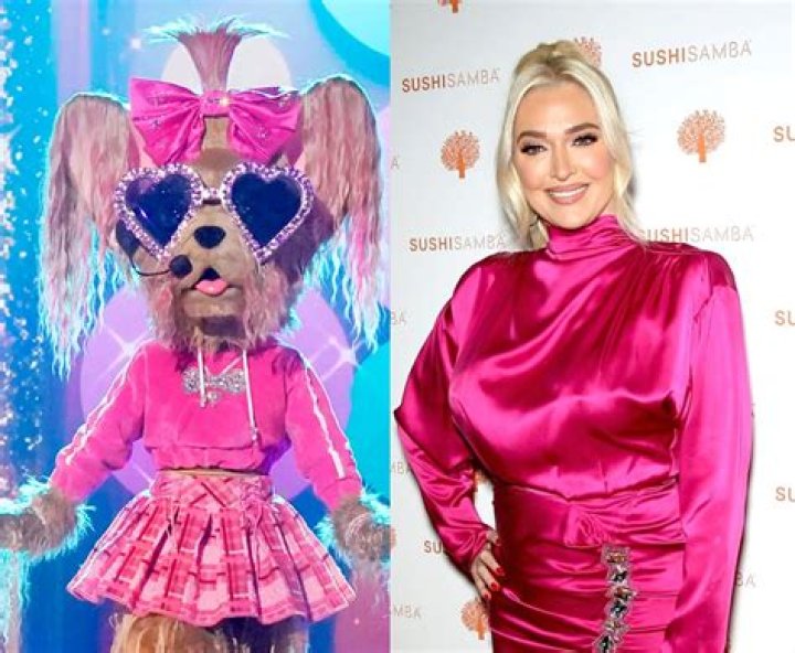 Erika Jayne Shades Lisa Vanderpump: Her Breath ‘Reeks Of Garlic, Cigarettes & Chardonnay’