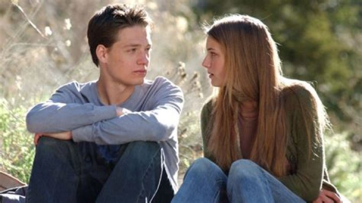 ‘Everwood’ Reunion At TCA — Pics Of Cast Together 15 Years Later – Hollywood Life