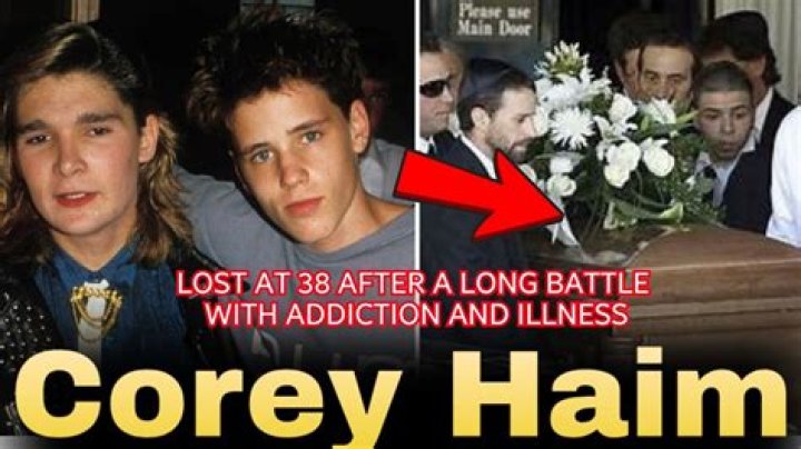 'He Looked Alive When He Was Wheeled Out' – Hollywood Life