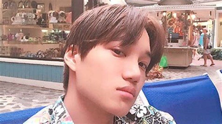 Kai Jong-in’s Father Dies After Battle With Chronic Illness: Fans Send Love To EXO Singer