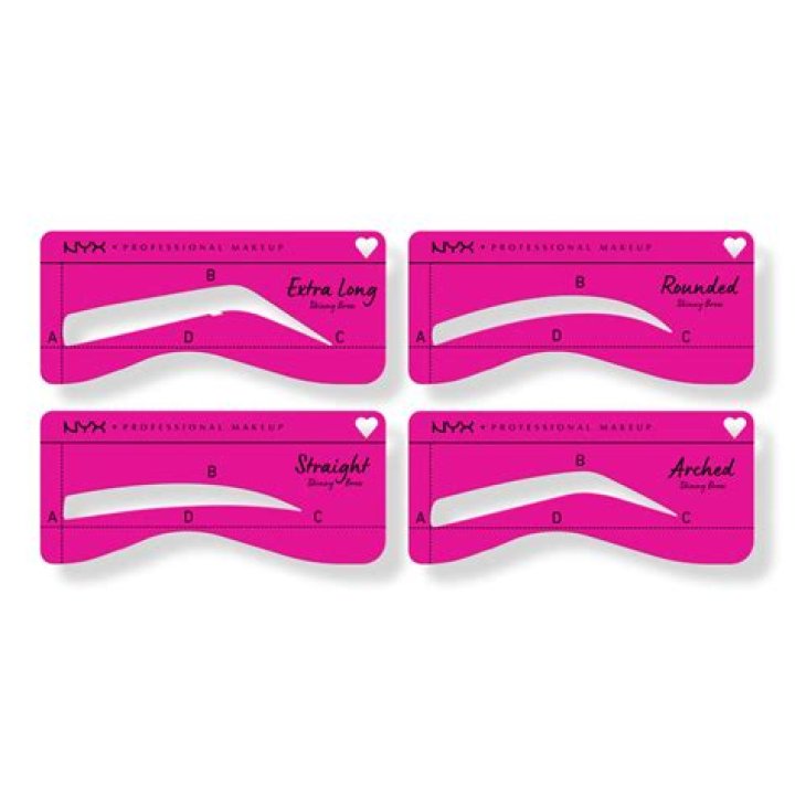 The Top Eyebrow Shaping Stencils for 2023 – Reviews by Hollywood Life – Hollywood Life