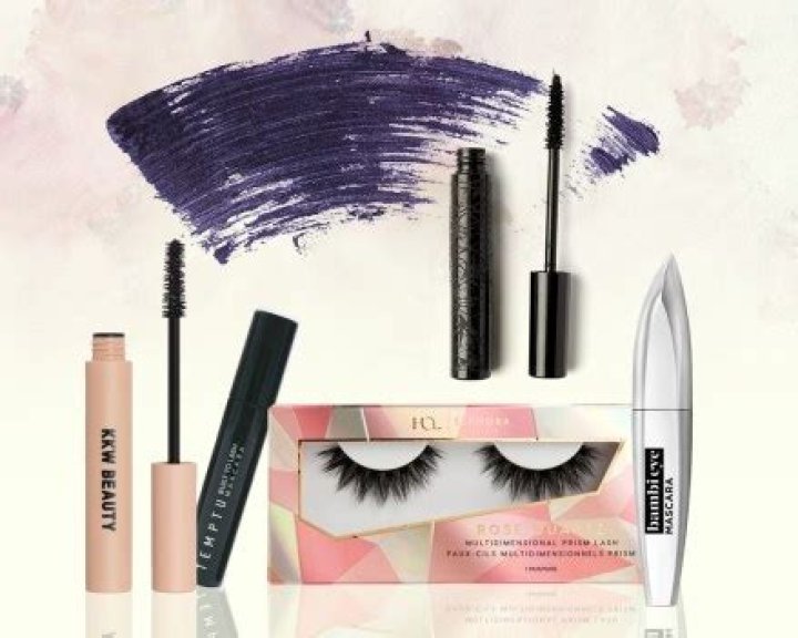 Yris Palmer Reveals How To Maintain Eyelash Extensions In Quarantine – Hollywood Life