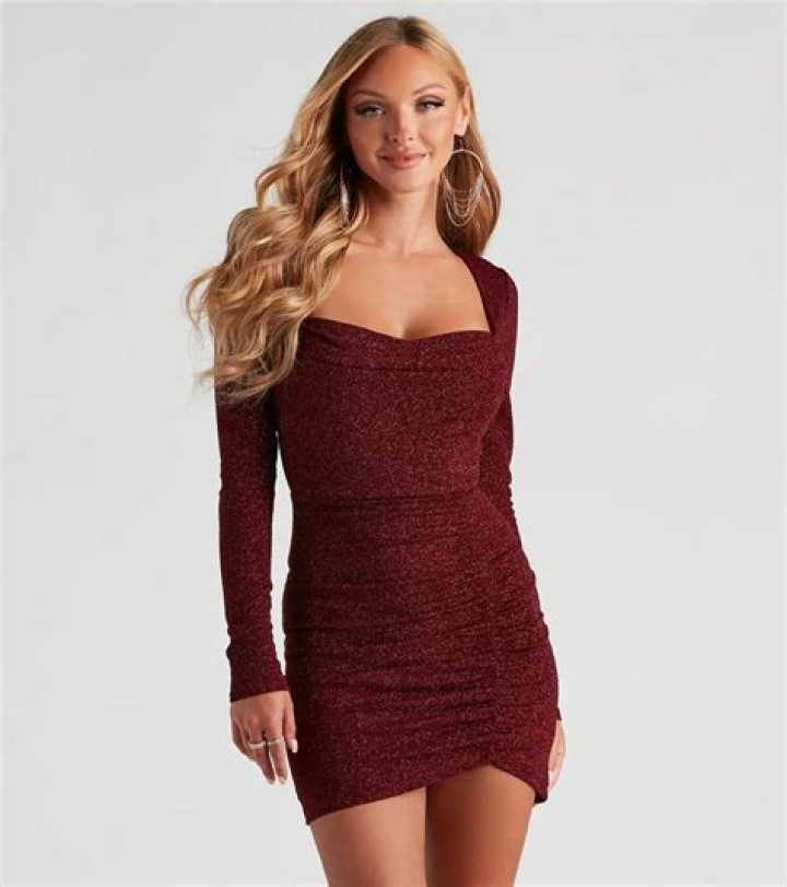 Find This $13 Fall Dress (& Tons Of Other Trendy Items) In This Secret Section Of Amazon
