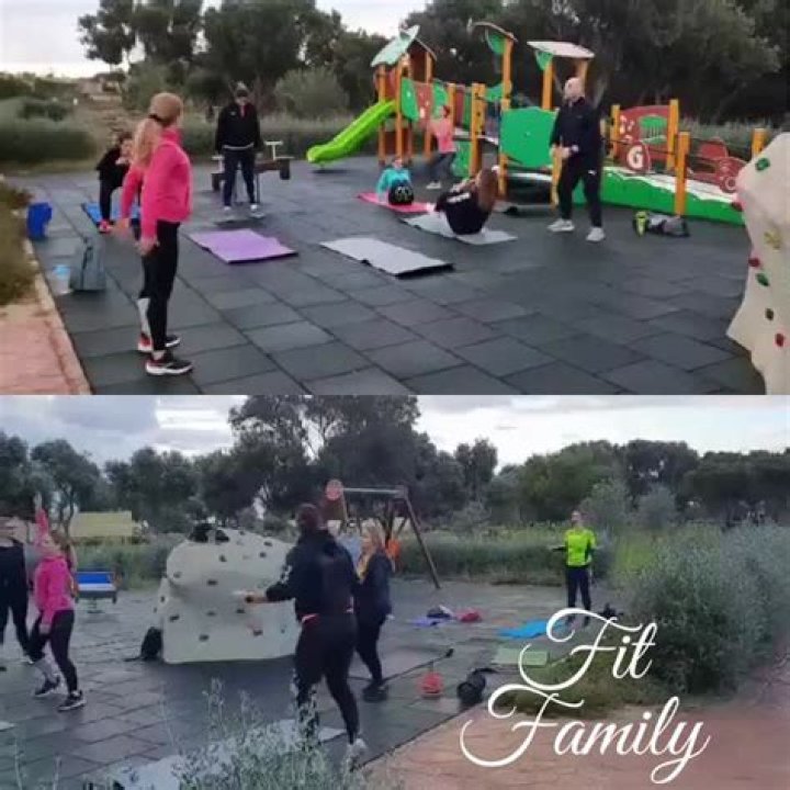 Watch Farrah & Paula Reunite After Blow Out – Hollywood Life