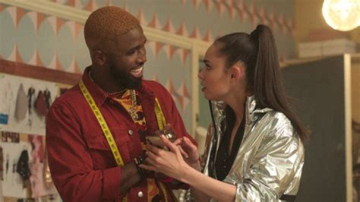 Brandon Kyle Goodman Interview – Hollywood Life