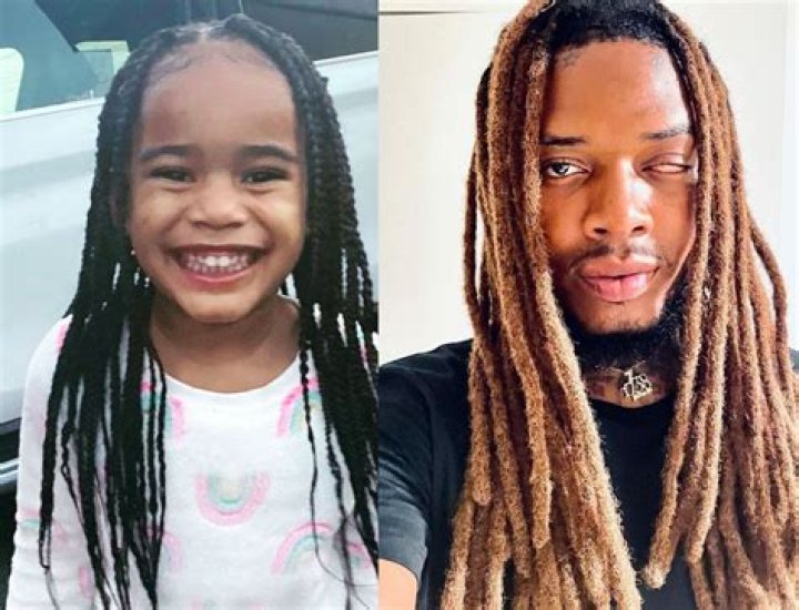 Fetty Wap’s Daughter Lauren Maxwell Dies – Hollywood Life