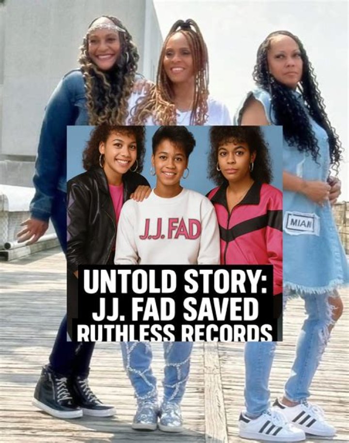 ‘Find Love Live’ Sneak Peek: J.J. Fad’s Juana Sperling ‘Never Gave Up On Love’ After Her Ex’s Affair