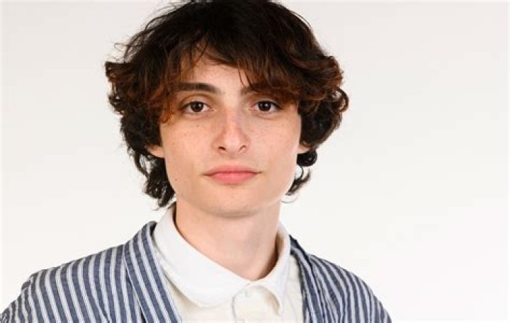 Finn Wolfhard Bio – Hollywood Life