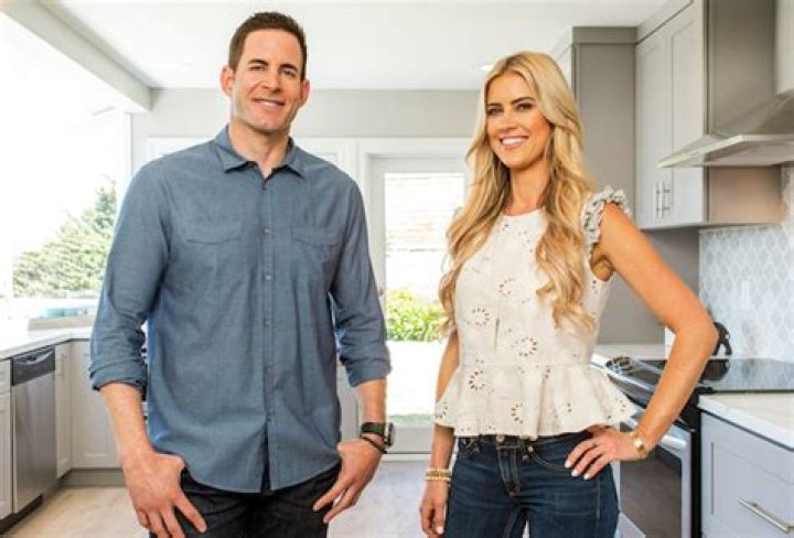 Tarek & Christina’s Statements – Hollywood Life