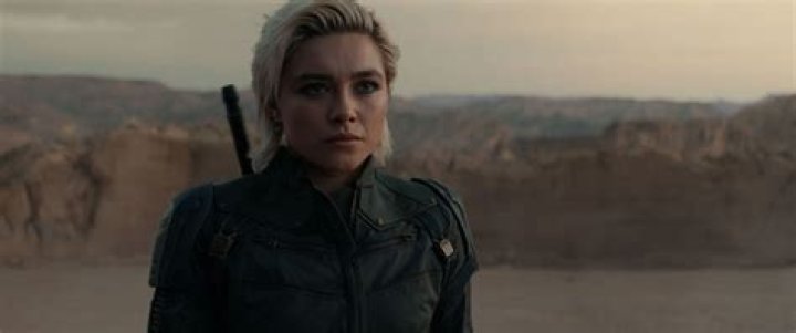 Florence Pugh Goes Back To Blonde After ‘Hawkeye’ Debut – Hollywood Life
