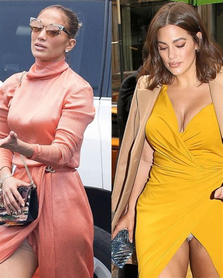 Florence Pugh Saves Emily Blunt From Wardrobe Malfunction: Video – Hollywood Life