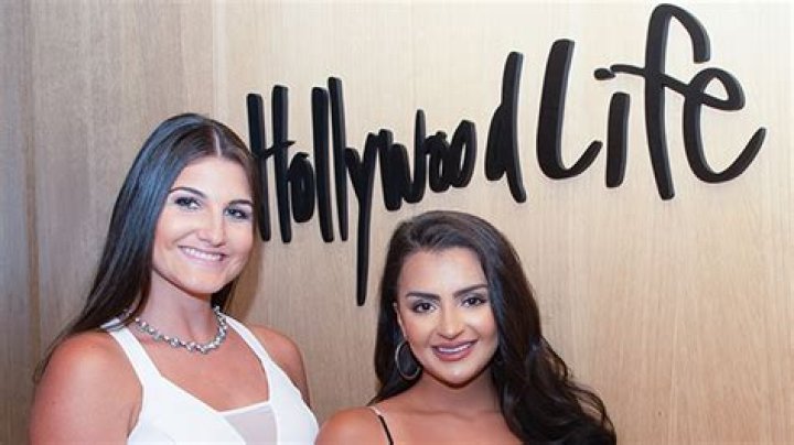 Nilsa & Kortni Dish On What’s To Come – Hollywood Life