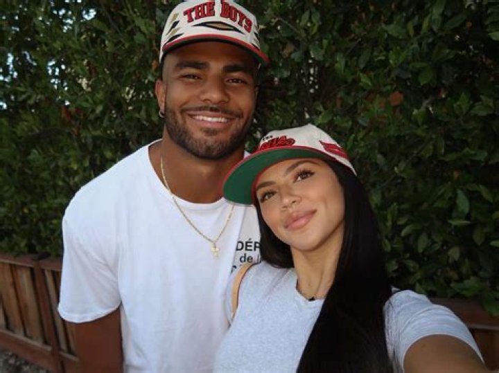 Fred Warner’s Wife: All About the 49ers Star’s Love Sydney Hightower