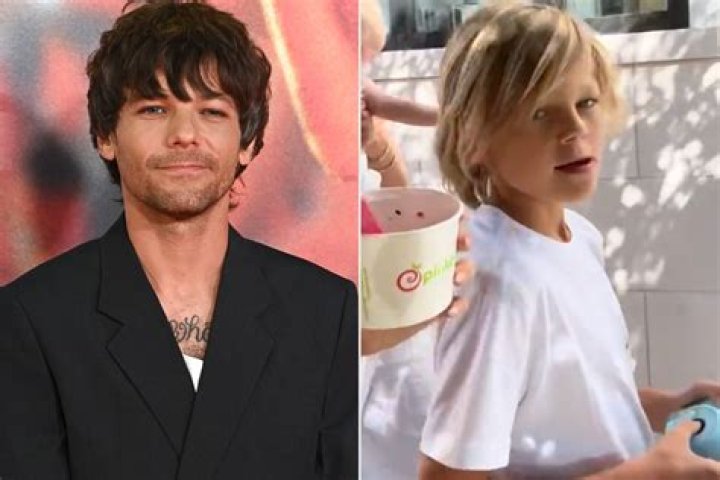 Freddie Tomlinson Celebrity Profile – Hollywood Life