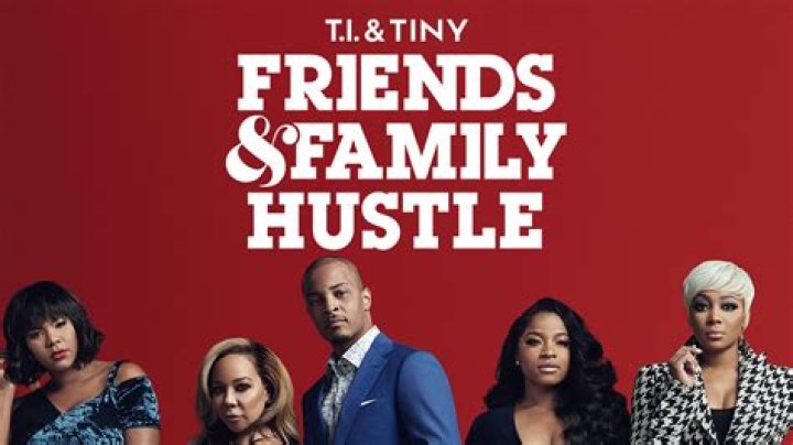 ‘Friends & Family Hustle’ Preview: Zonnique Struggles To Choose The Right First Single — Watch