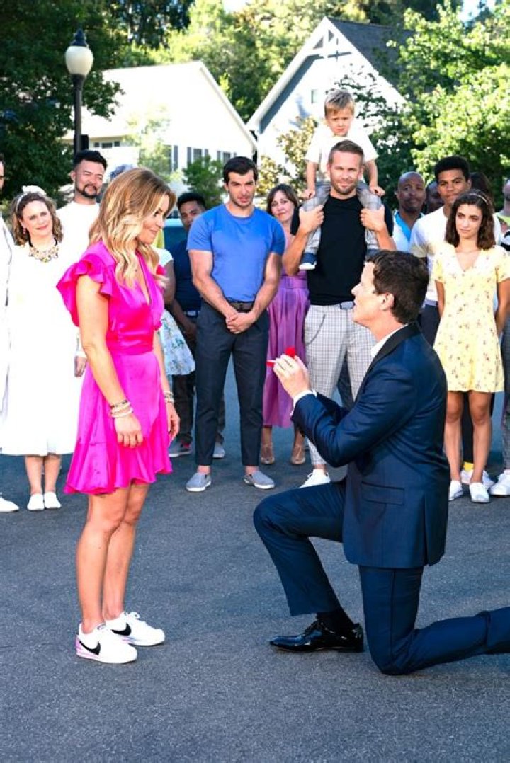 ‘Fuller House’ Final Episodes — Photos – Hollywood Life