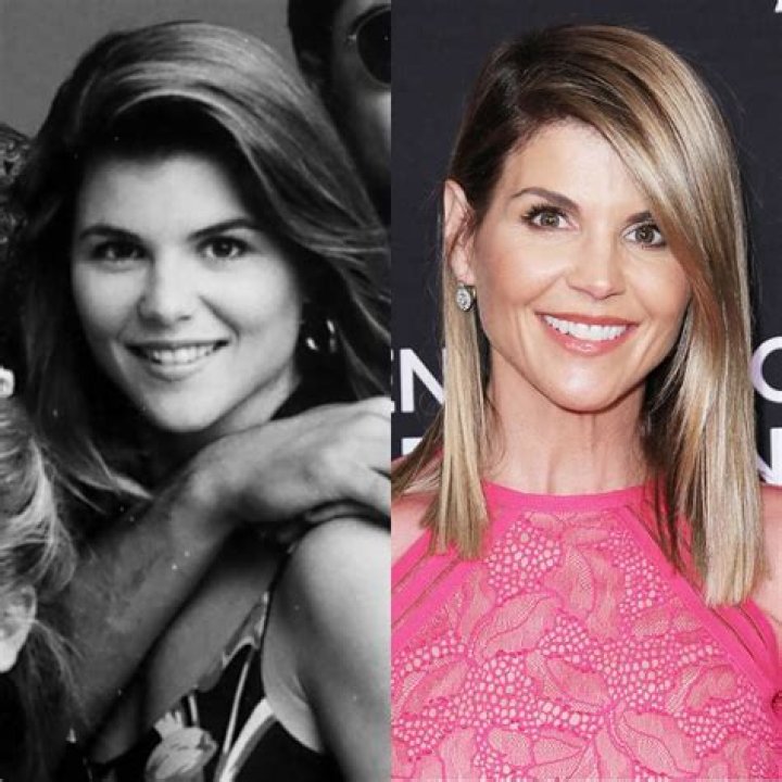 Photos Of The Cast Then & now – Hollywood Life