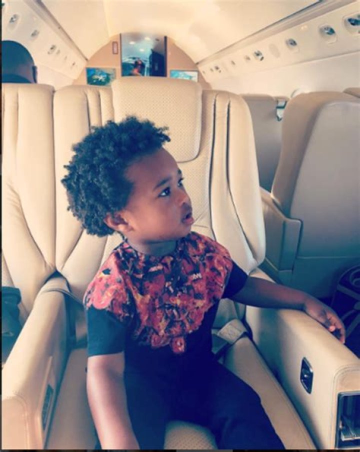 Future Wilburn — SEE PICS